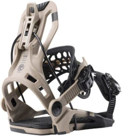 Flow Fenix -Ski Uitrustings Winkel flow fenix black sand 8