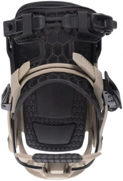 Flow Fenix -Ski Uitrustings Winkel flow fenix black sand 9