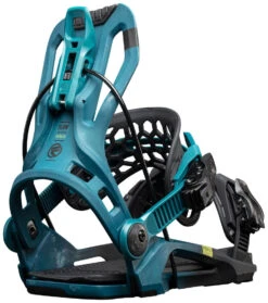 Flow Fenix -Ski Uitrustings Winkel flow fenix petrol blue 4