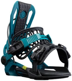 Flow Fenix -Ski Uitrustings Winkel flow fenix petrol blue 5