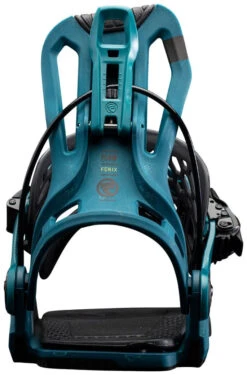 Flow Fenix -Ski Uitrustings Winkel flow fenix petrol blue 6