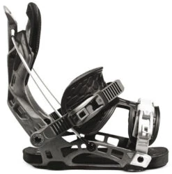 Flow NX2 Fusion 9 Flow NX2 Fusion -Ski Uitrustings Winkel flow nx2 fusion gunmetal m gunmetal 0