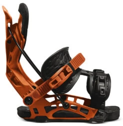 Flow NX2 Fusion 10 Flow NX2 Fusion -Ski Uitrustings Winkel flow nx2 fusion orange 3