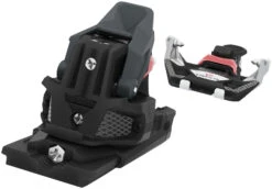 Fritschi Xenic 10 Black-Red -Ski Uitrustings Winkel fritschi xenic 10 black red 2