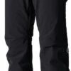 Fusalp Tom -Ski Uitrustings Winkel fusalp tom black 1000 48 m black 1000 0