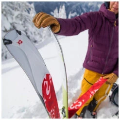 G3 Alpinist+ Universal 130 10 G3 Alpinist+ Universal 130 -Ski Uitrustings Winkel g3 alpinist universal 130 150 166 cm 3