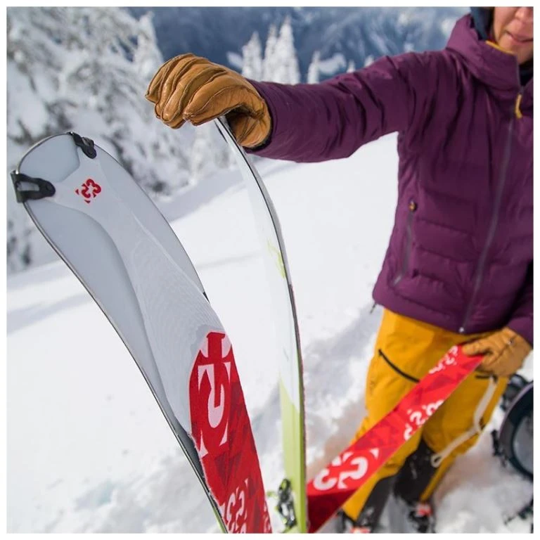 G3 Alpinist+ Universal 130 6 G3 Alpinist+ Universal 130 - Afbeelding 4