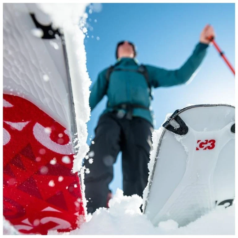 G3 Alpinist+ Universal 130 7 G3 Alpinist+ Universal 130 - Afbeelding 5