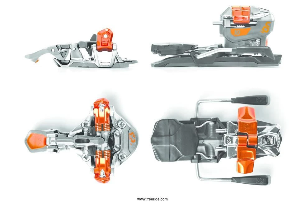 G3 ION 10 - W/Brakes 3 G3 ION 10 - W/Brakes
