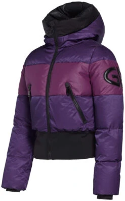 Goldbergh Fever Jacket Women's 14 Goldbergh Fever Jacket Women's -Ski Uitrustings Winkel goldbergh fever jacket amethyst 2 1
