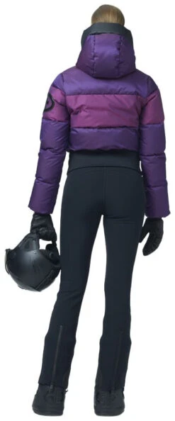 Goldbergh Fever Jacket Women's 16 Goldbergh Fever Jacket Women's -Ski Uitrustings Winkel goldbergh fever jacket amethyst 4 1
