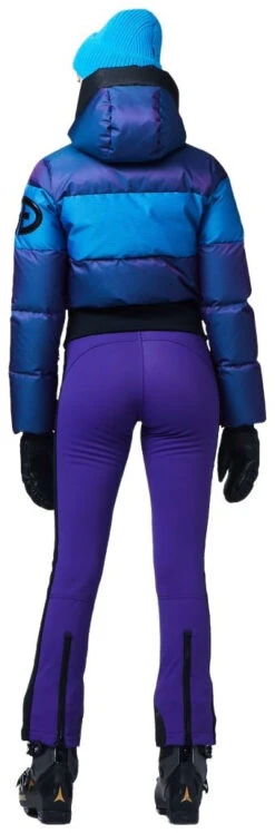 Goldbergh Fever Jacket Women's 21 Goldbergh Fever Jacket Women's -Ski Uitrustings Winkel goldbergh fever jacket sky 5 1