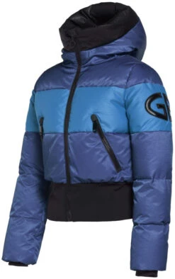 Goldbergh Fever Jacket Women's 19 Goldbergh Fever Jacket Women's -Ski Uitrustings Winkel goldbergh fever jacket sky 7 1