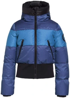 Goldbergh Fever Jacket Women's 17 Goldbergh Fever Jacket Women's -Ski Uitrustings Winkel goldbergh fever jacket sky 9 1