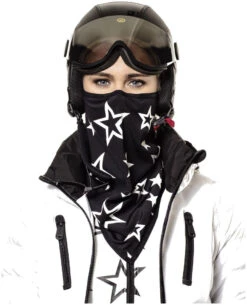 Goldbergh Marf -Ski Uitrustings Winkel goldbergh marf black 8