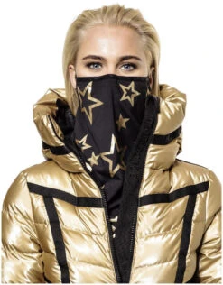 Goldbergh Marf -Ski Uitrustings Winkel goldbergh marf gold 5