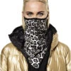 Goldbergh Marf -Ski Uitrustings Winkel goldbergh marf leopard 0