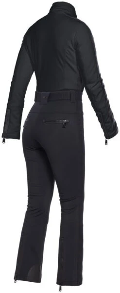 Goldbergh Phoenix Jumpsuit Women's -Ski Uitrustings Winkel goldbergh phoenix jumpsuit black 3 2