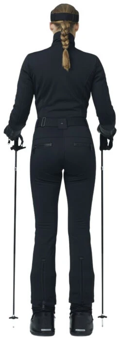 Goldbergh Phoenix Jumpsuit Women's -Ski Uitrustings Winkel goldbergh phoenix jumpsuit black 5 1