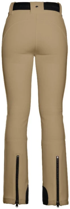 Goldbergh Pippa Ski Pants -Ski Uitrustings Winkel goldbergh pippa ski pants desert 34 xs desert 1