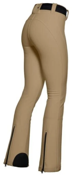 Goldbergh Pippa Ski Pants -Ski Uitrustings Winkel goldbergh pippa ski pants desert 34 xs desert 3