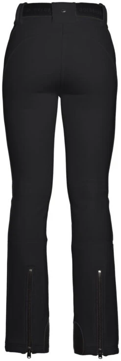 Goldbergh Pippa Ski Pants Long Women's -Ski Uitrustings Winkel goldbergh pippa ski pants long black 1 1