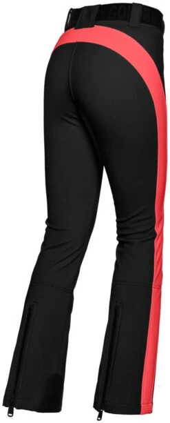 Goldbergh Runner Ski Pants Women's -Ski Uitrustings Winkel goldbergh runner ski pants women s black flame 2