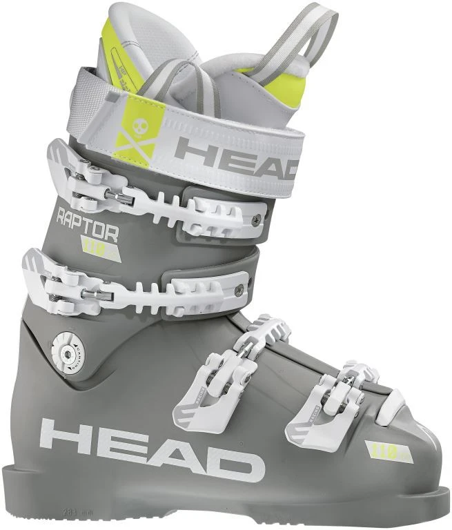 Head Raptor 110S RS Women 3 Head Raptor 110S RS Women