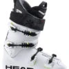 Head Raptor 140S RS -Ski Uitrustings Winkel head raptor 140s rs white 22 35 eur white 0