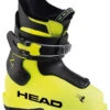Head Z1 -Ski Uitrustings Winkel head z1 yellow black 0