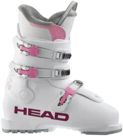 Head Z3 -Ski Uitrustings Winkel head z3 white pink 4