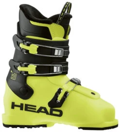 Head Z3 -Ski Uitrustings Winkel head z3 yellow black 5