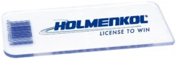 Holmenkol 3mm Plastic Scraper