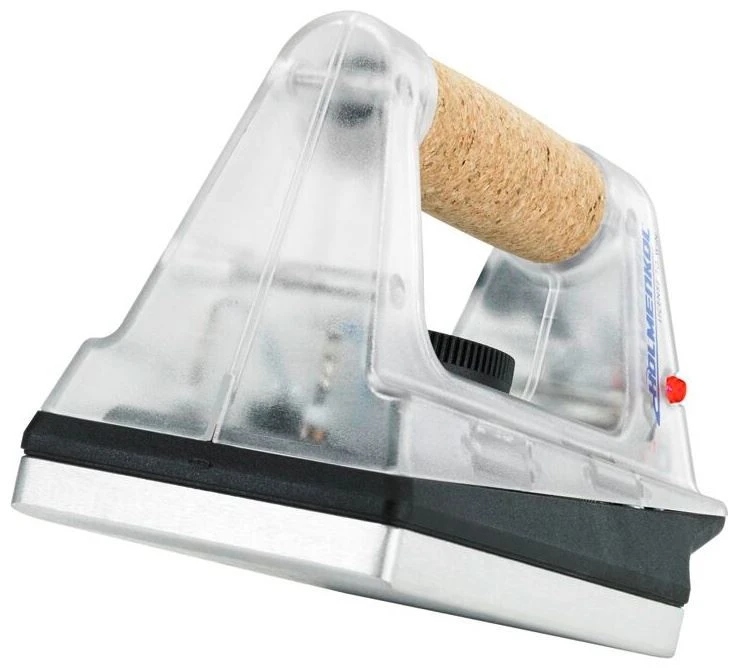 Holmenkol Electronic Racing Waxer 230 V 3 Holmenkol Electronic Racing Waxer 230 V