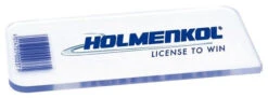 Holmenkol Plastic Scraper 5mm