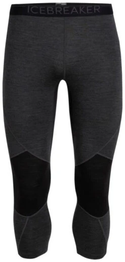 Icebreaker 260 Zone Legless Men