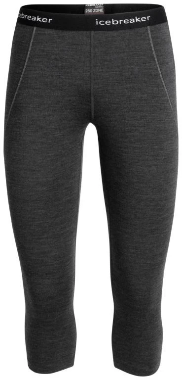Icebreaker 260 Zone Legless Women's 3 Icebreaker 260 Zone Legless Women's