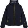 J.Lindeberg Omnia Jacket 2 J.Lindeberg Omnia Jacket -Ski Uitrustings Winkel j lindeberg omnia jacket black l black 0