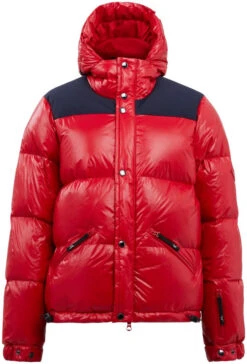 J.Lindeberg Solar Down Jacket Women's