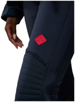 J.Lindeberg Stanford Pant Women's -Ski Uitrustings Winkel j lindeberg stanford pant jl navy l jl navy 3