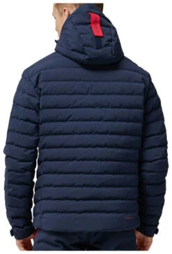 J.Lindeberg Thermic Pro Down Jacket -Ski Uitrustings Winkel j lindeberg thermic pro down jacket jl navy l jl navy 1