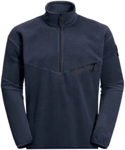 Jack Wolfskin 365 Rebel Fleece Men
