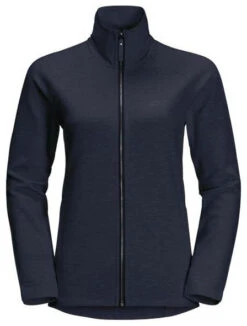 Jack Wolfskin Bilbao Jacket Women