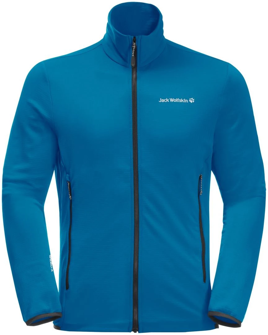 Jack Wolfskin DNA Fleece Men 3 Jack Wolfskin DNA Fleece Men