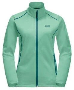 Jack Wolfskin Horizon Jacket Women 6 Jack Wolfskin Horizon Jacket Women -Ski Uitrustings Winkel jack wolfskin horizon jacket women pacific green l pacific green 0