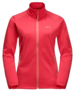 Jack Wolfskin Horizon Jacket Women 7 Jack Wolfskin Horizon Jacket Women -Ski Uitrustings Winkel jack wolfskin horizon jacket women tulip red l tulip red 0