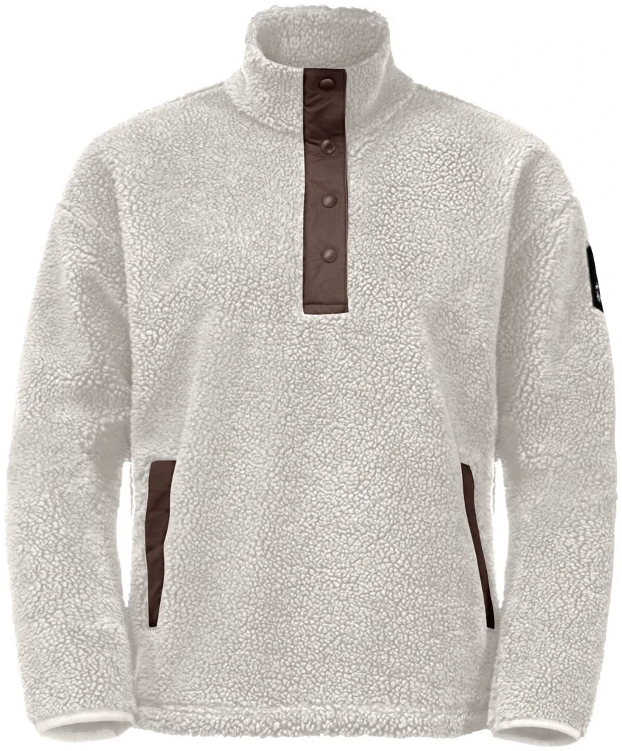 Jack Wolfskin Pank Snap Women's 3 Jack Wolfskin Pank Snap Women's