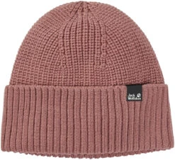 Jack Wolfskin Schwansee Beanie Women's 5 Jack Wolfskin Schwansee Beanie Women's -Ski Uitrustings Winkel jack wolfskin schwansee beanie women afterglow 1 1