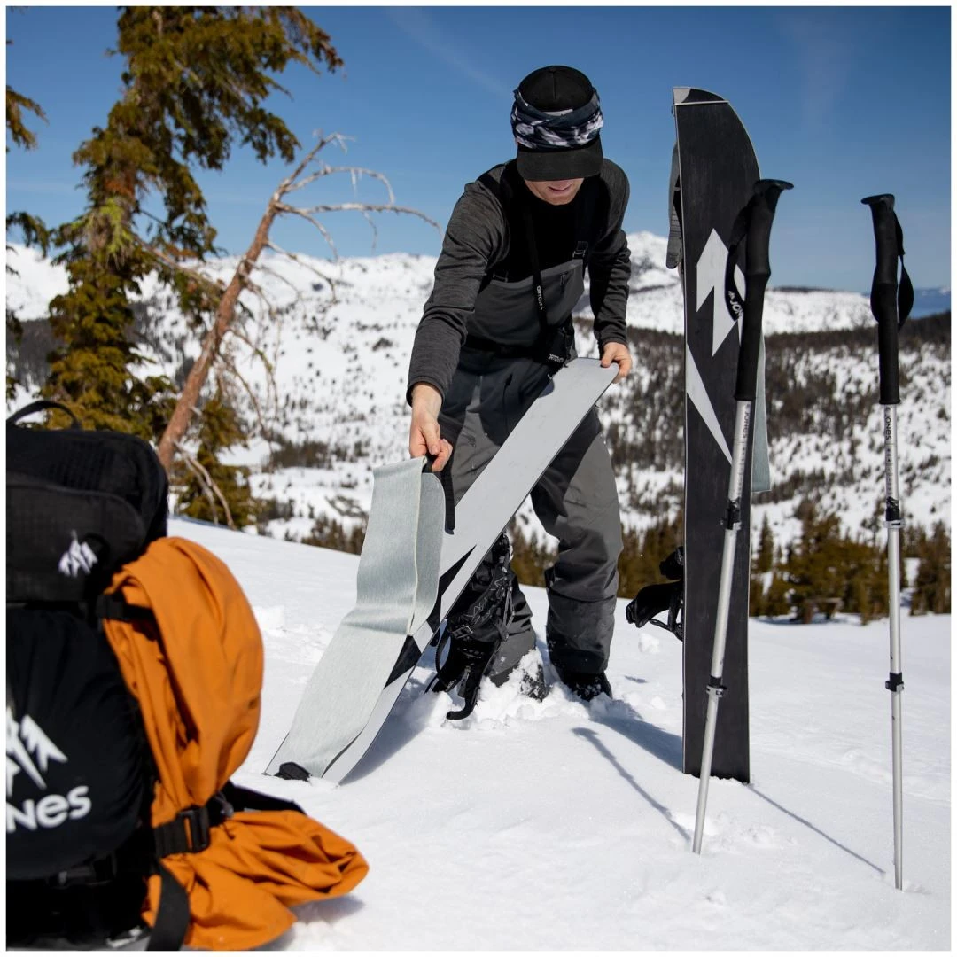 Jones Dream Catcher Splitboard 21/22 + Skins 5 Jones Dream Catcher Splitboard 21/22 + Skins - Afbeelding 3