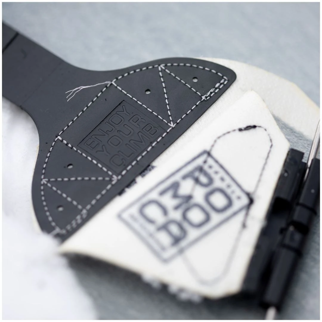 Jones Dream Catcher Splitboard 21/22 + Skins 8 Jones Dream Catcher Splitboard 21/22 + Skins - Afbeelding 6